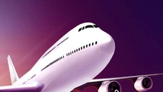 Take Off - The Flight Simulator