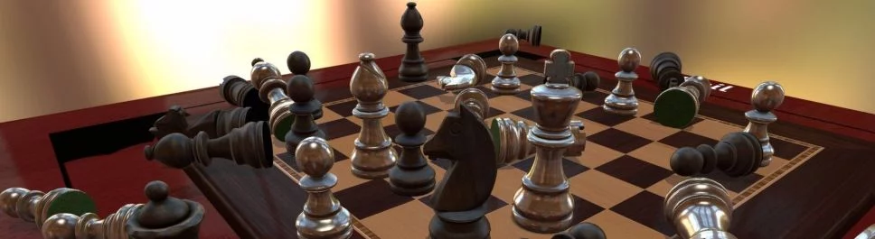 Data wydania Tabletop Simulator w różnych krajach na świecie