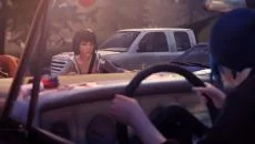 Life is Strange: Before the Storm - Episode 2: Brave New World jest podobna do Life is Strange: Before the Storm - Episode 2: Brave New World