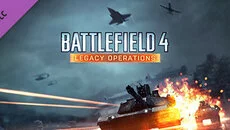 Battlefield 4: Legacy Operations - gra w gatunku Darmowa gra