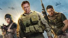 Mobile Strike - gra w gatunku MMO