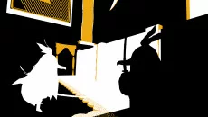 Chambara - gra w gatunku Akcja