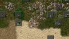 Conquest of Elysium 4 - gra w gatunku Turowa