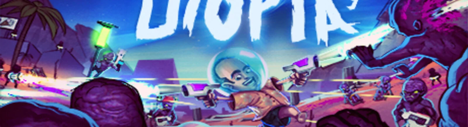 Pliki dla UTOPIA 9 - A Volatile Vacation - trenażery, mody, zapisy, łatki