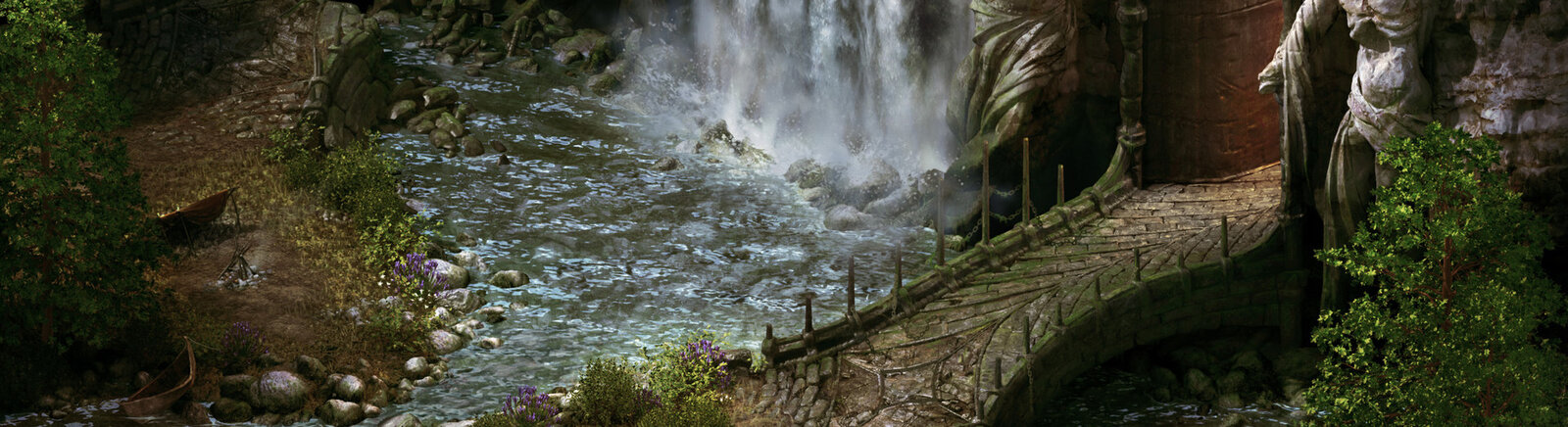 Wszystkie recenzje i oceny Pillars of Eternity: The White March - Part 2 — 0 opinii