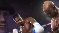 Real Boxing 2: Creed - gra w gatunku Gra sportowa
