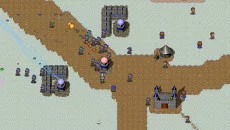 WizardCraft - gra w gatunku W czasie rzeczywistym