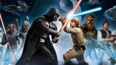 Star Wars: Galaxy of Heroes - data wydania dla Windows 3.x