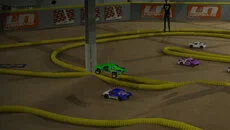 RC Simulation 2.0 - gra w gatunku Arkaada