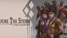 Tidal Affair: Before The Storm - gra w gatunku Stealth