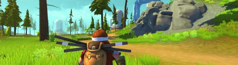 Najlepsze gry dla Xbox 360, podobne do Scrap Mechanic