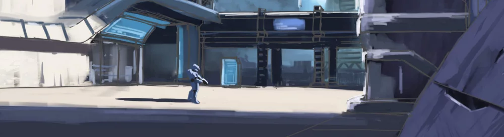 Najlepsze gry dla Xbox Series X/S, podobne do Installation 01