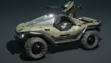 Halo: Campaign Evolved jest podobna do Halo: Campaign Evolved