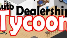 Auto Dealership Tycoon - gra w gatunku W czasie rzeczywistym