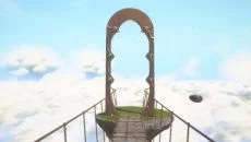 Xing: The Land Beyond - gra w gatunku Wirtualna rzeczywistość (VR)