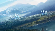 Anno 2205: Wildwater Bay - gra w gatunku Darmowa gra