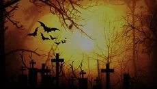 Exorcism - gra w gatunku Łamigłówka