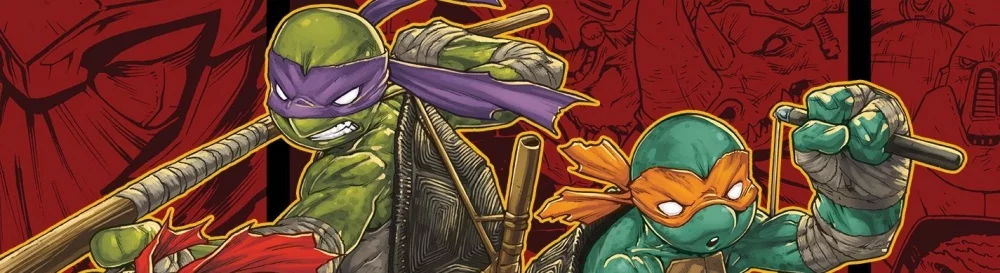 Teenage Mutant Ninja Turtles: Mutants in Manhattan — Трейнер / Trainer (+6) [1.0] [FutureX] / Trenery / Cheaty