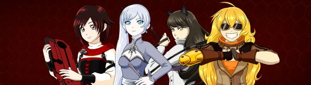 Kup RWBY: Grimm Eclipse tanio, zniżki do 90% 🏷️, porównanie cen w różnych sklepach