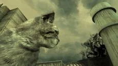 Linger in Shadows - gra w gatunku Interaktywne kino