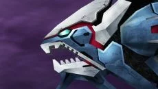 Dariusburst Chronicle Saviours - gra w gatunku Futuryzm (Przyszłość)