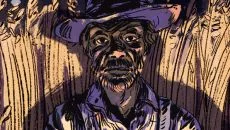 Where the Water Tastes Like Wine - gra w gatunku Visual novel