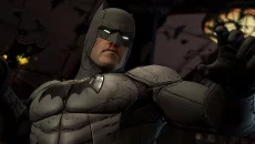 Batman: The Telltale Series - gra w gatunku Interaktywne kino