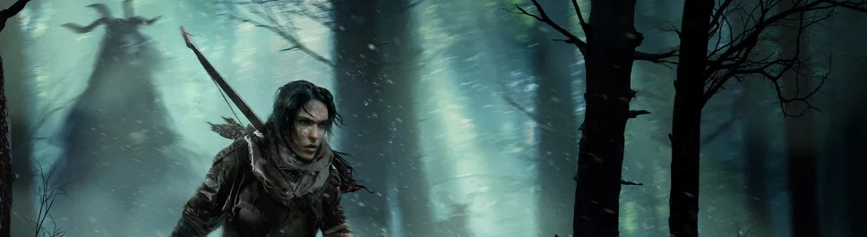 Mieszane opinie o Rise of the Tomb Raider: Baba Yaga - Temple of the Witch — 0 opinii