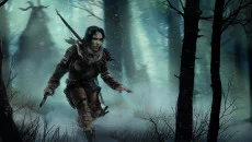 Rise of the Tomb Raider: Baba Yaga - Temple of the Witch - gra w gatunku Dodatki