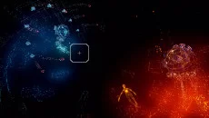 Rez Infinite - gra w gatunku Wirtualna rzeczywistość (VR)