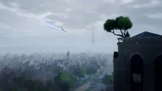 Eagle Flight - gra w gatunku Wirtualna rzeczywistość (VR)
