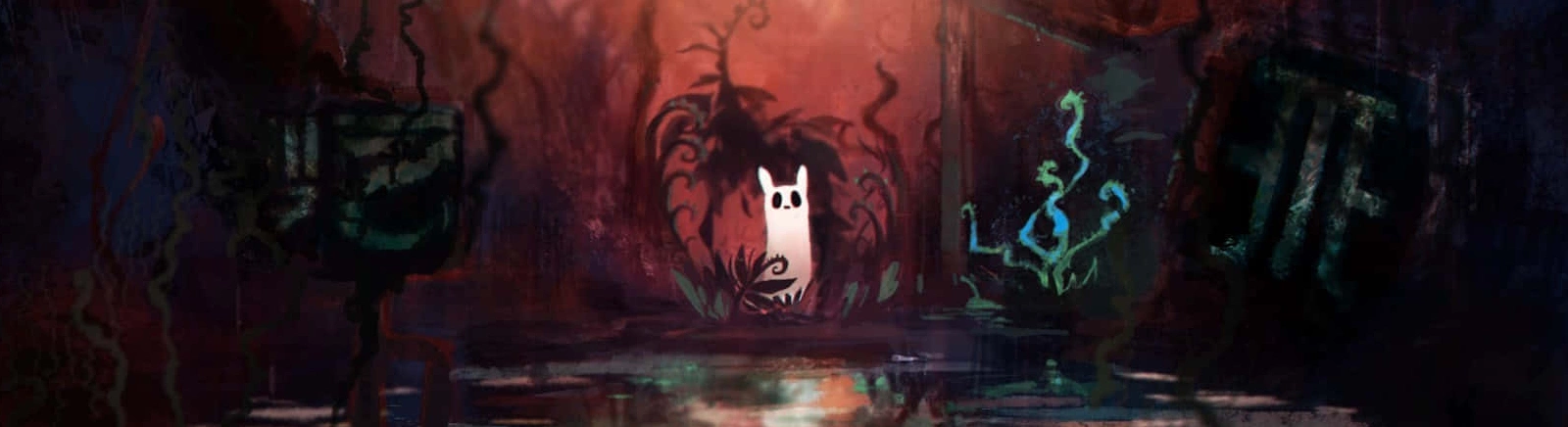 Rain World — Трейнер / Trainer (+7) [1.01] [Kompyuterlab] / Trenery / Cheaty