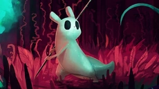 Rain World - gra w gatunku Stealth