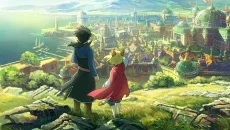 Ni no Kuni 2: Revenant Kingdom