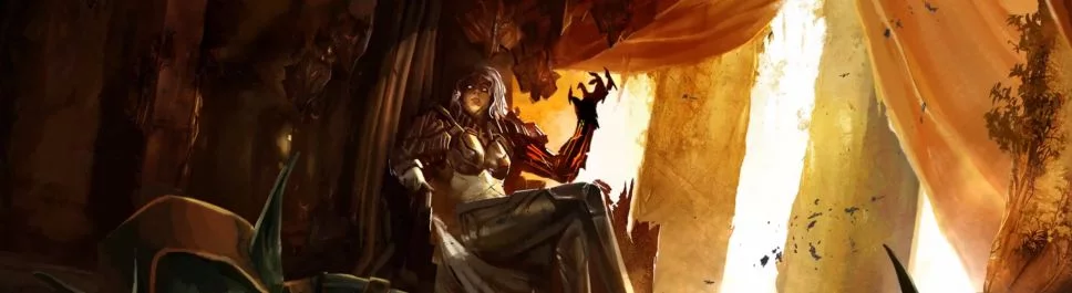 Mieszane opinie o Pathfinder: Adventure Card Game (Pathfinder Adventures) — 0 opinii