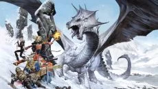Pathfinder: Adventure Card Game - gra w gatunku Gra planszowa / gra grupowa