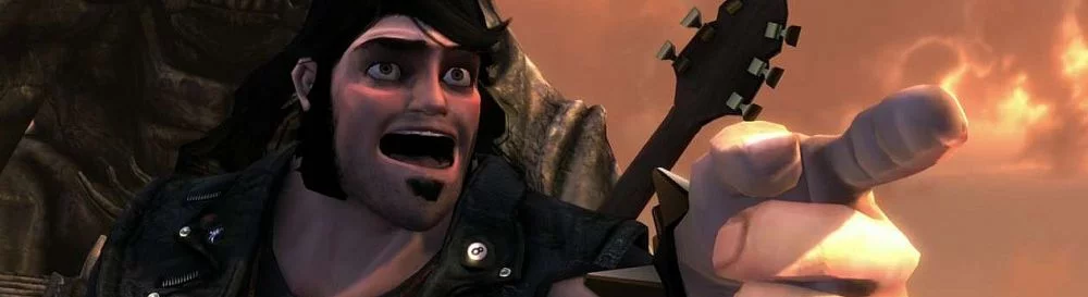 Data wydania Brutal Legend 2 w różnych krajach na świecie