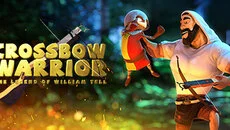 Crossbow Warrior - The Legend of William Tell - gra w gatunku Platformówka