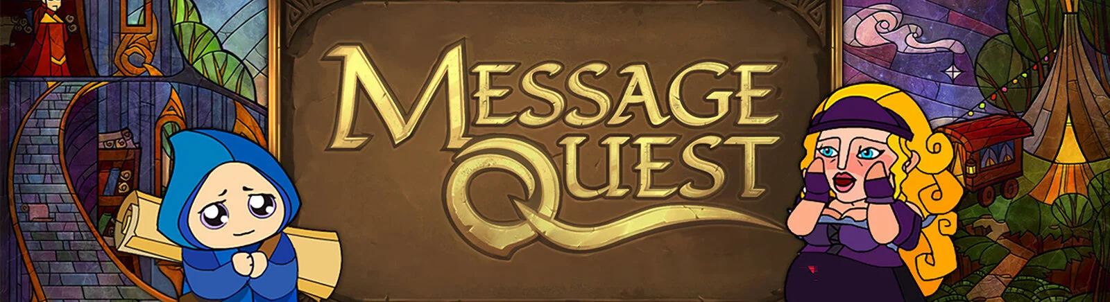 Mieszane opinie o Message Quest — 0 opinii