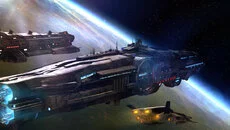 Star Hammer: The Vanguard Prophecy - gra w gatunku Taktyka