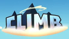 Climb - gra w gatunku Wirtualna rzeczywistość (VR)