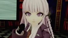Cyber Danganronpa VR: The Class Trial - gra w gatunku Wirtualna rzeczywistość (VR)