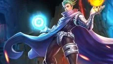 Heroes of the Dark jest podobna do Heroes of the Dark