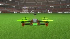 Liftoff - gra w gatunku Symulator