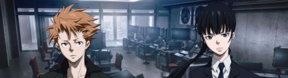 Kup Psycho-Pass: Mandatory Happiness tanio, zniżki do 90% 🏷️, porównanie cen w różnych sklepach