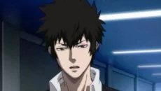 Psycho-Pass: Mandatory Happiness - gra w gatunku Visual novel