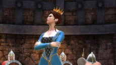 Battle Chess: Game of Kings - gra w gatunku Fantastyka