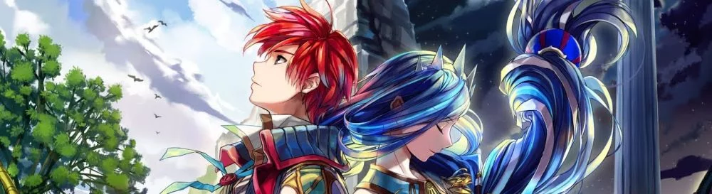 Ys 8: Lacrimosa of Dana — Трейнер / Trainer (+22) [1.0] [FLiNG] / Trenery / Cheaty