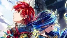 Ys 8: Lacrimosa of Dana - gra w gatunku Gra fabularna