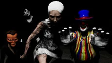 Emily Wants To Play - gra w gatunku Horror